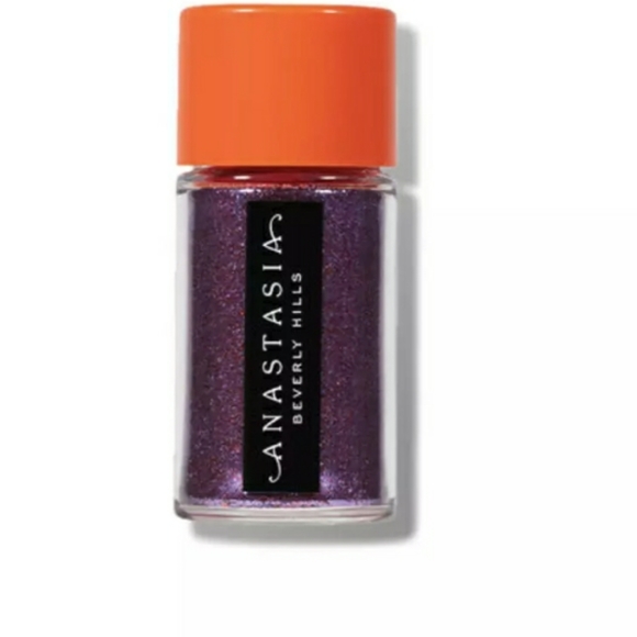🧚‍♀️PHANTOM Anastasia DISCONTINUED Halloween Glitter NWT - Picture 4 of 5